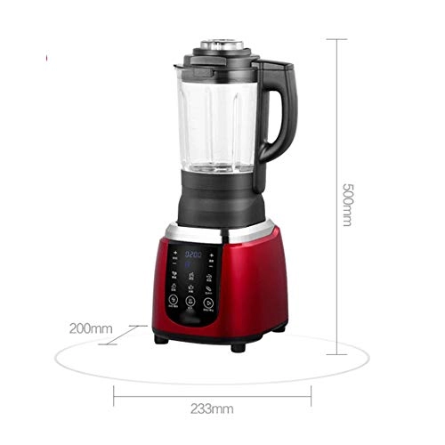 Broken wall cooking machine - 1000 watts 1500 Milliliters