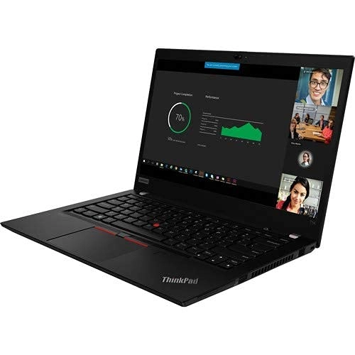 Lenovo (Renewed) ThinkPad T14 Gen 1 10510U - 14'' Core i7-10510U 16GB DDR4 512GB SSD