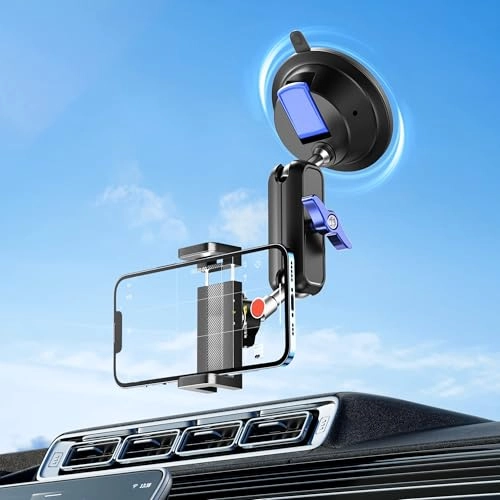 Car Photography Phone Holder