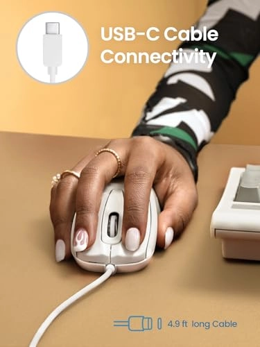 PERIMICE-209 Mouse - USB