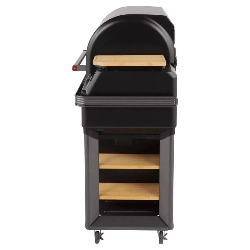 Timberline XL - Wood Pellet