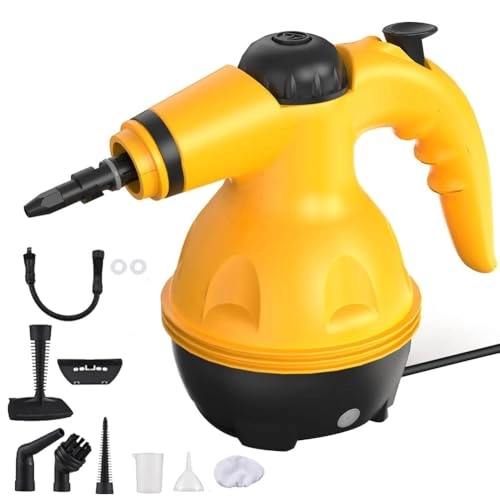 Portable Steam Cleaner - 3.5Bar 350ML