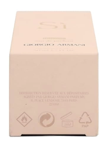 Si Intense Eau de Parfum 50ml