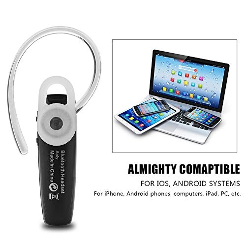 LB5-357 - Wireless Headset