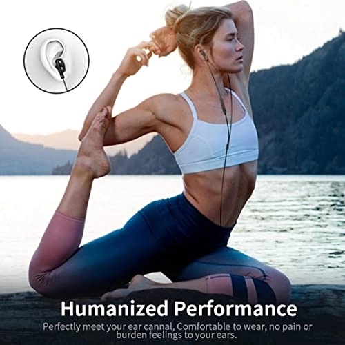 In-Ear Earbud Wired Earbud