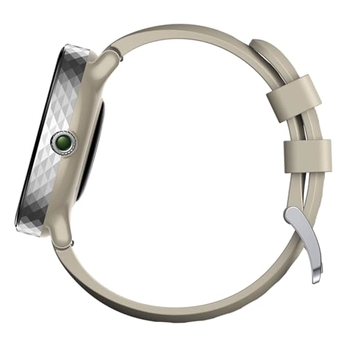 Fitness Tracker - 1.2 Inch Double Straps BT Calling