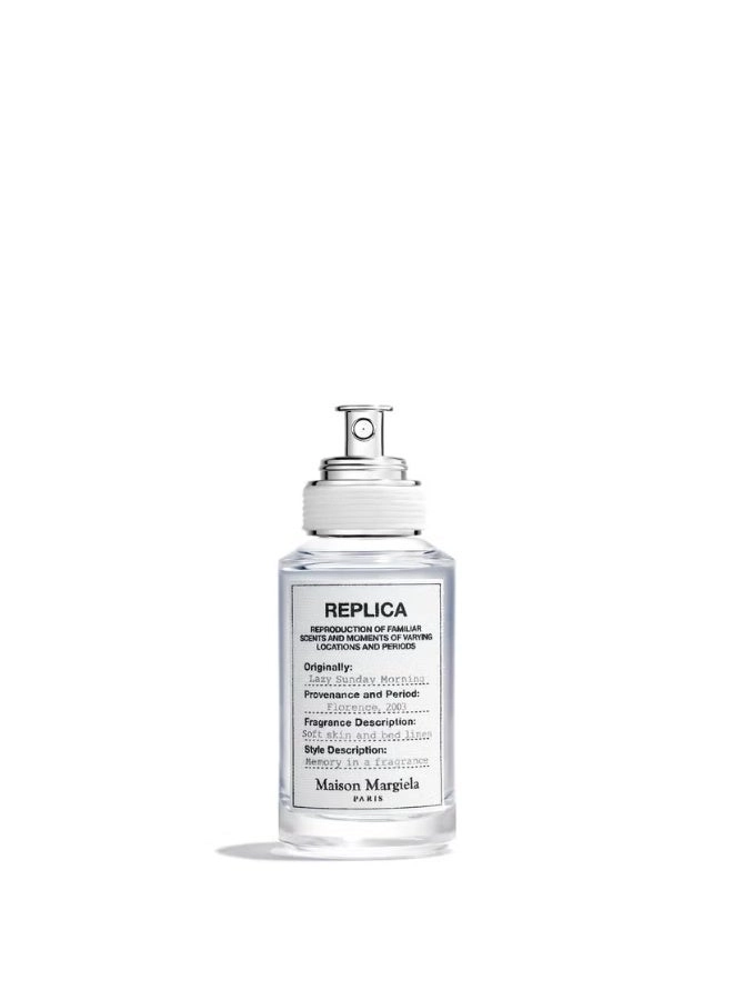 Maison Margiela Replica Lazy Sunday Morning Eau de Toilette - 30 ml