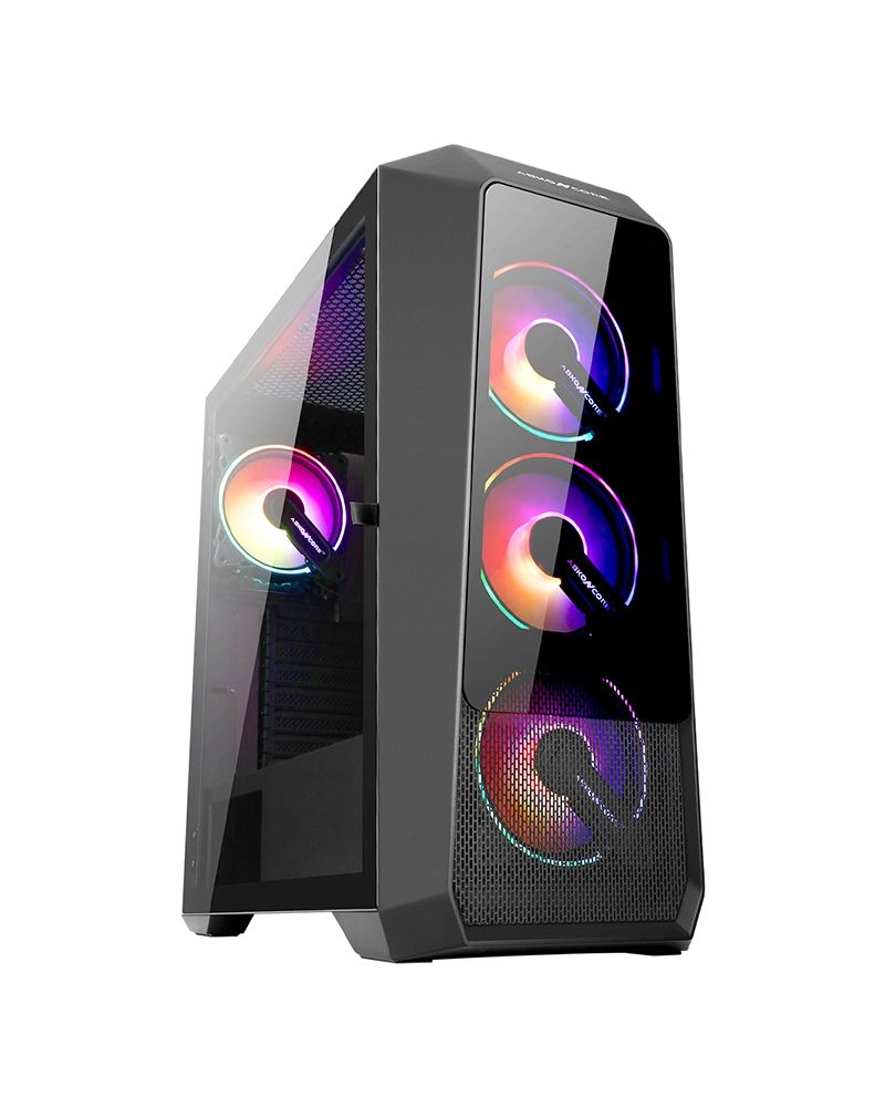 ABKONCORE Helios 300G - Middle Tower