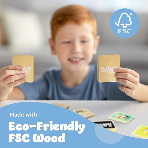 Memory Game - 4 years and up