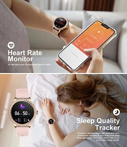 Smart Watch Alloy