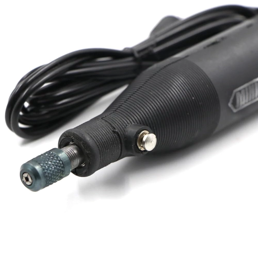 Drill Machine - Mini PCB Driller Transformer Power Supply