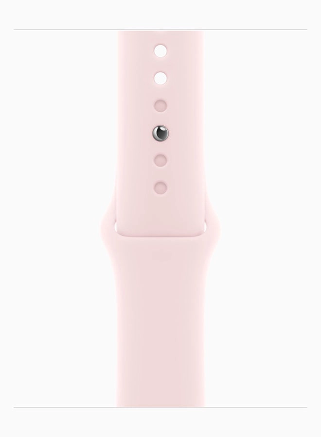 Watch Series 9 41mm Aluminium Cellular GPS