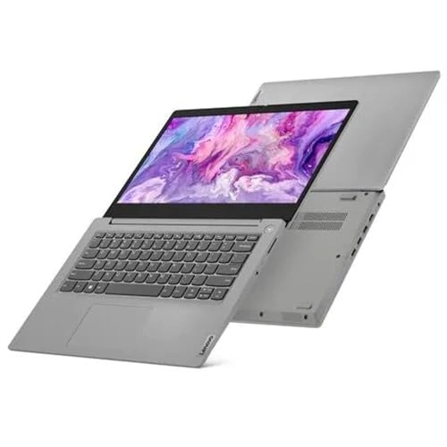 IdeaPad 3 14ITL6 - 14'' Core i3-1115G4 8GB DDR4 256GB SSD