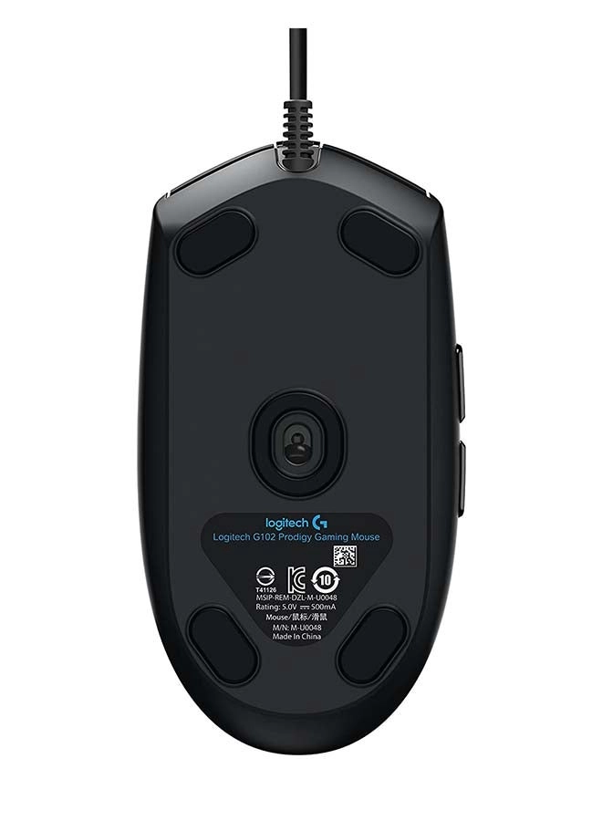 G203 HERO LightSync - USB