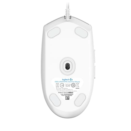 G102 Mouse - USB