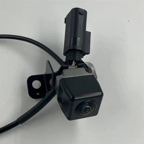 Rear View Camera - Night vision
