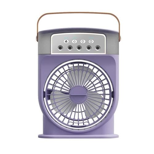 Portable Air Conditioner - Small Desktop 3 Speed