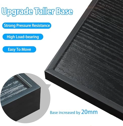 Acrylic Display Case - 75192 Millennium Falcon 2MM