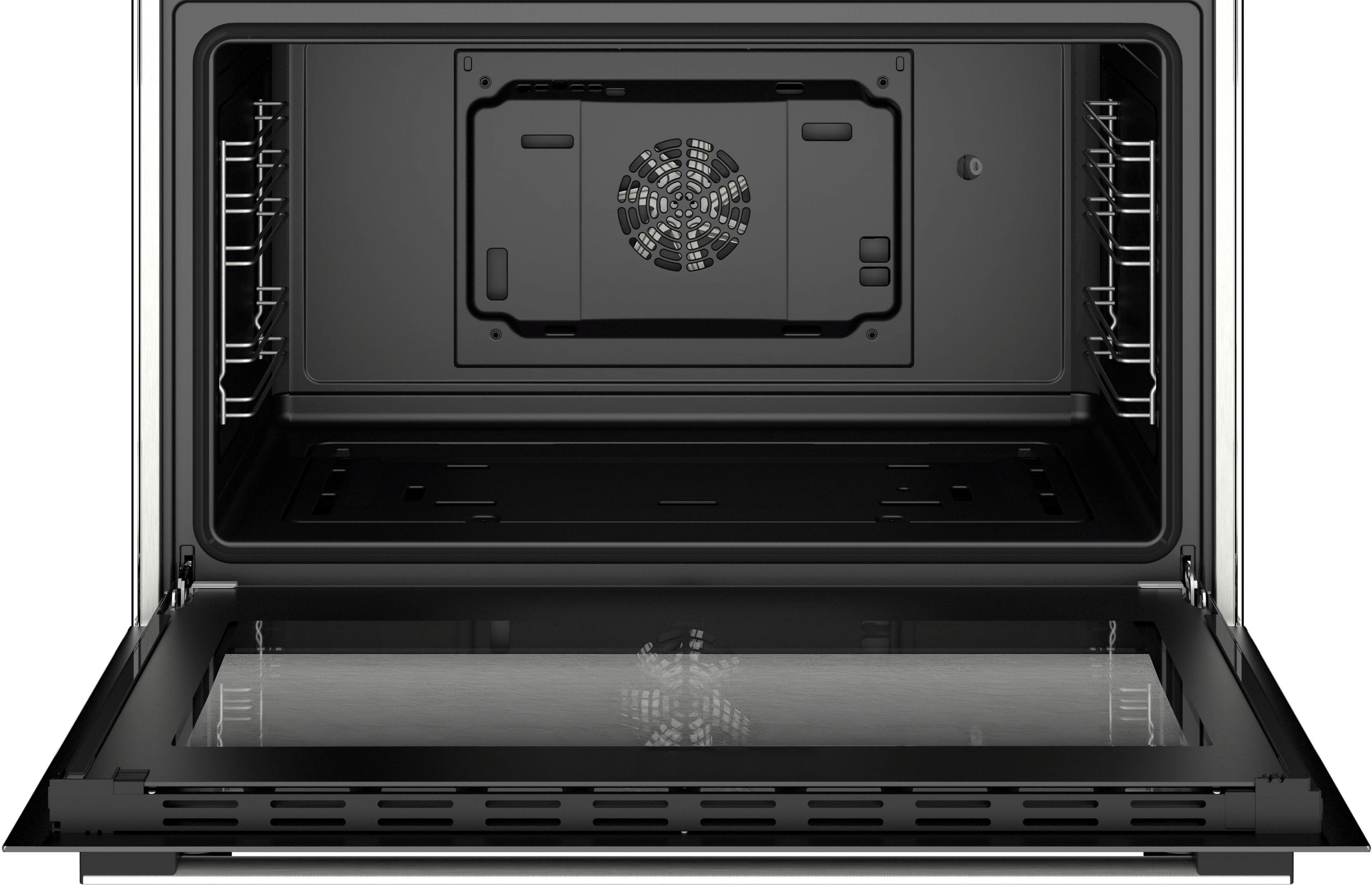 Series 6 HGX5H0W50M GAS Cooker