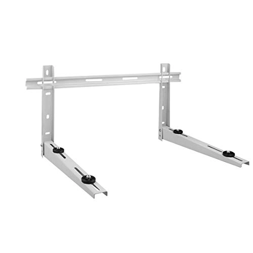 Wall Mounting Bracket - 9000-36000BTU White