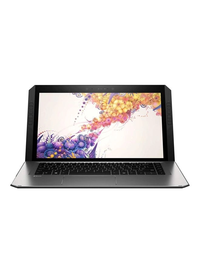 HP ZBook X2-G4 3FT15UT - 14'' Core i5 8GB DDR4 256GB SSD