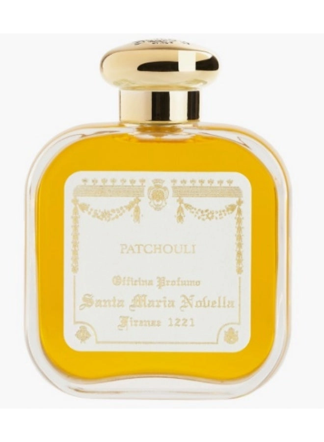 Officina Profumo-Farmaceutica di Santa Maria Novella Patchouli Eau de Cologne - 100ml
