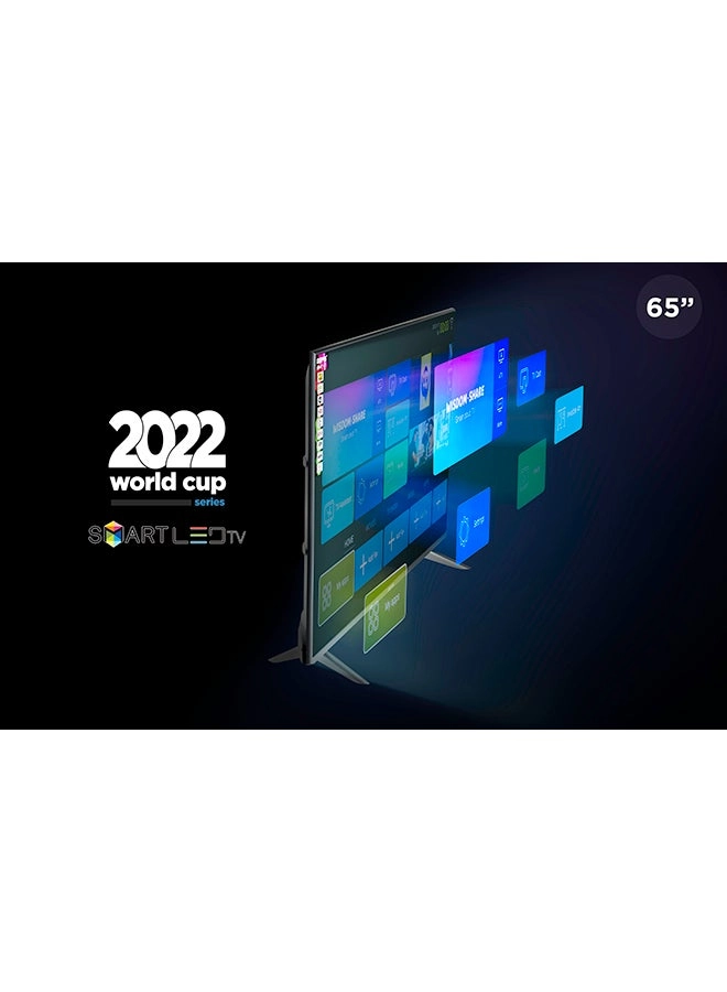 GLED6538SEUHD - 65 inches