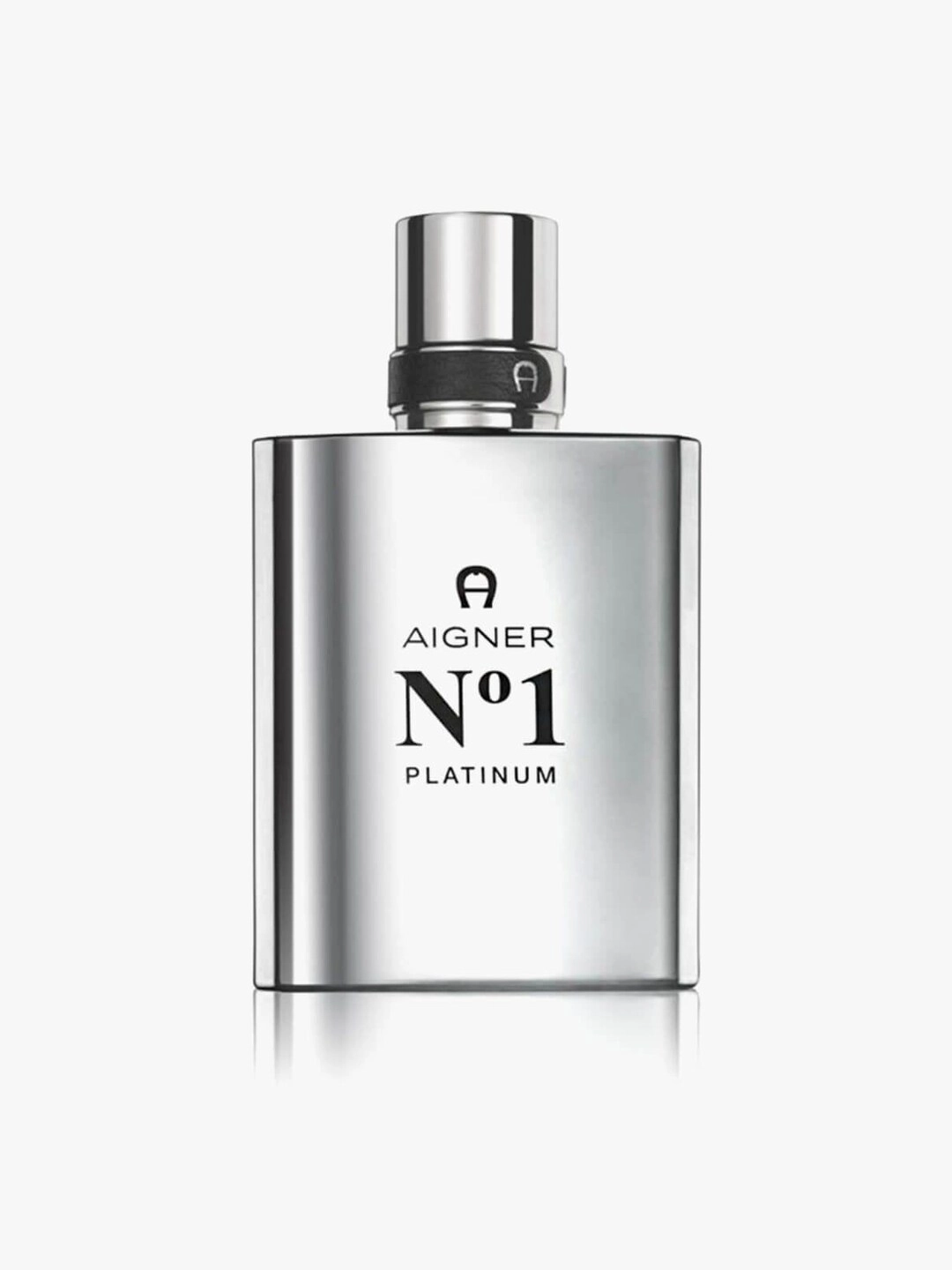 AIGNER No1 Platinum Pour Homme Eau de Toilette 50ml