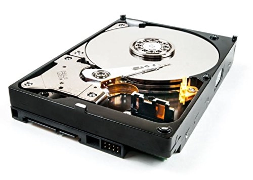 Enterprise Capacity 3.5" 7200rpm SATA 6Gb/s (MG04ACA200N) - 2TB