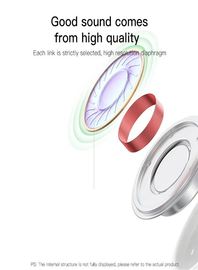 USB-C Headphones Wired Earbud