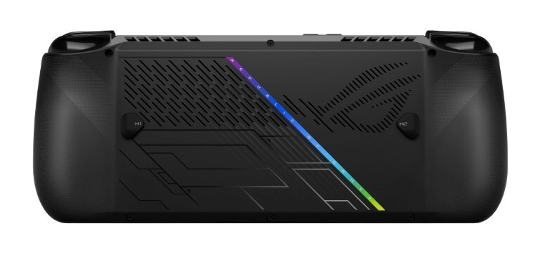 ROG Ally X - 1TB