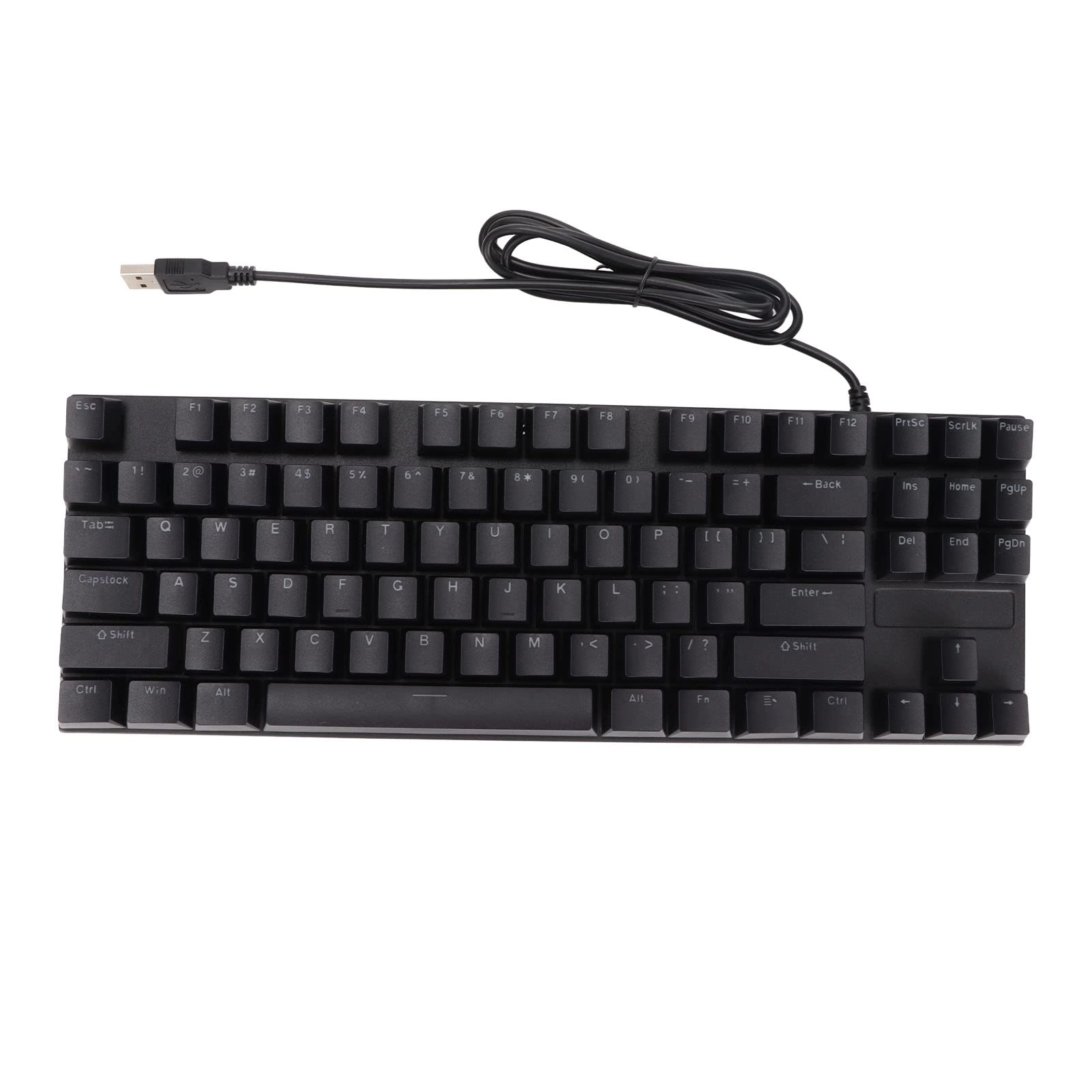 Mechanical Keyboard - Wired