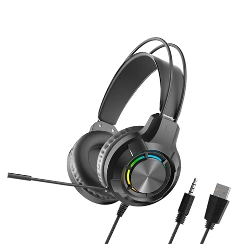 SY-G45 Wired Headset