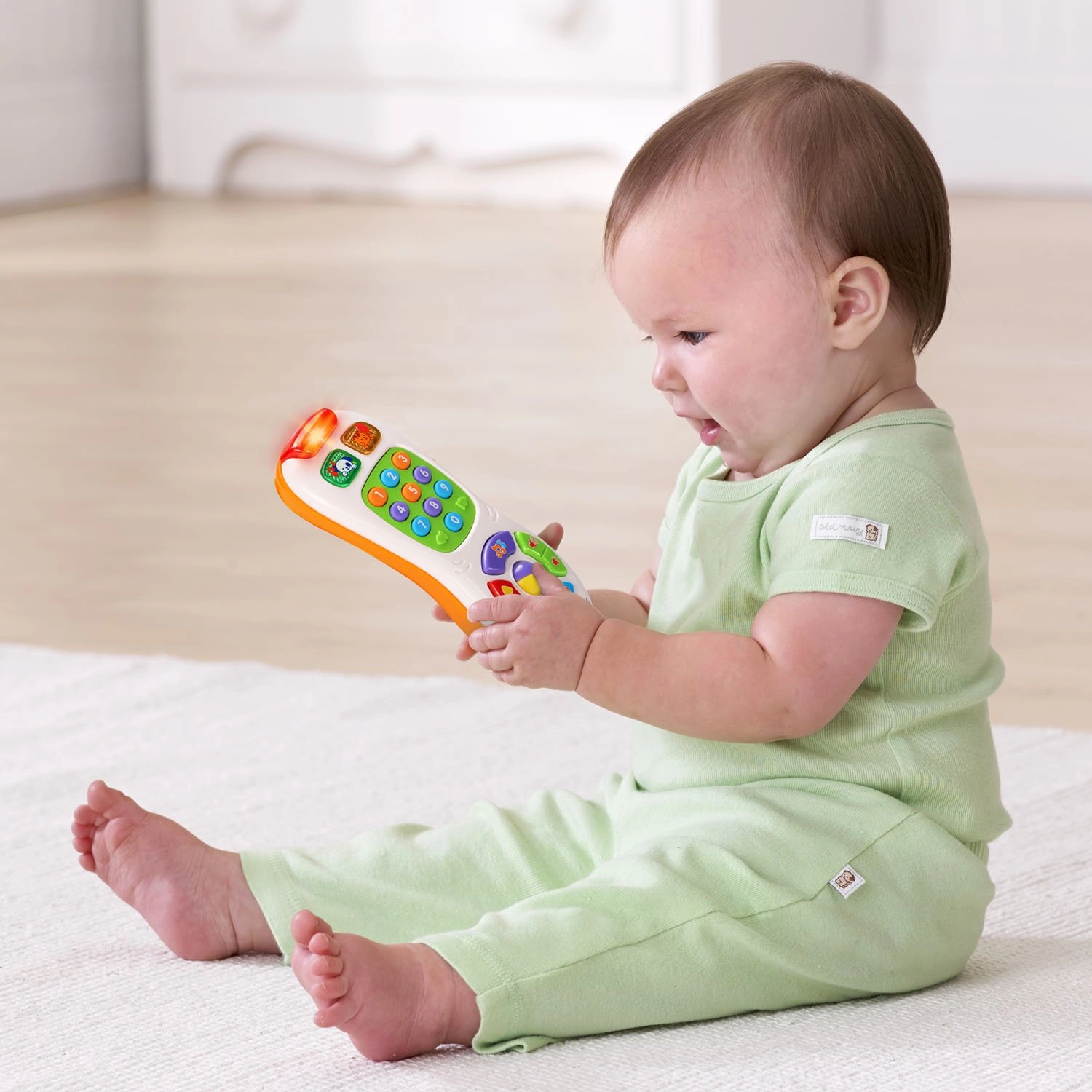 vtech Click & Count Remote