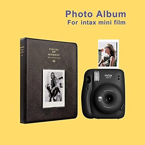 Instax Mini 128 Pockets Paper Photo Album