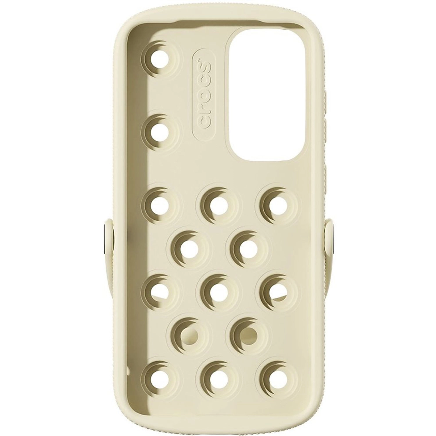 SLBS Crocs Case for Galaxy S25 Plus