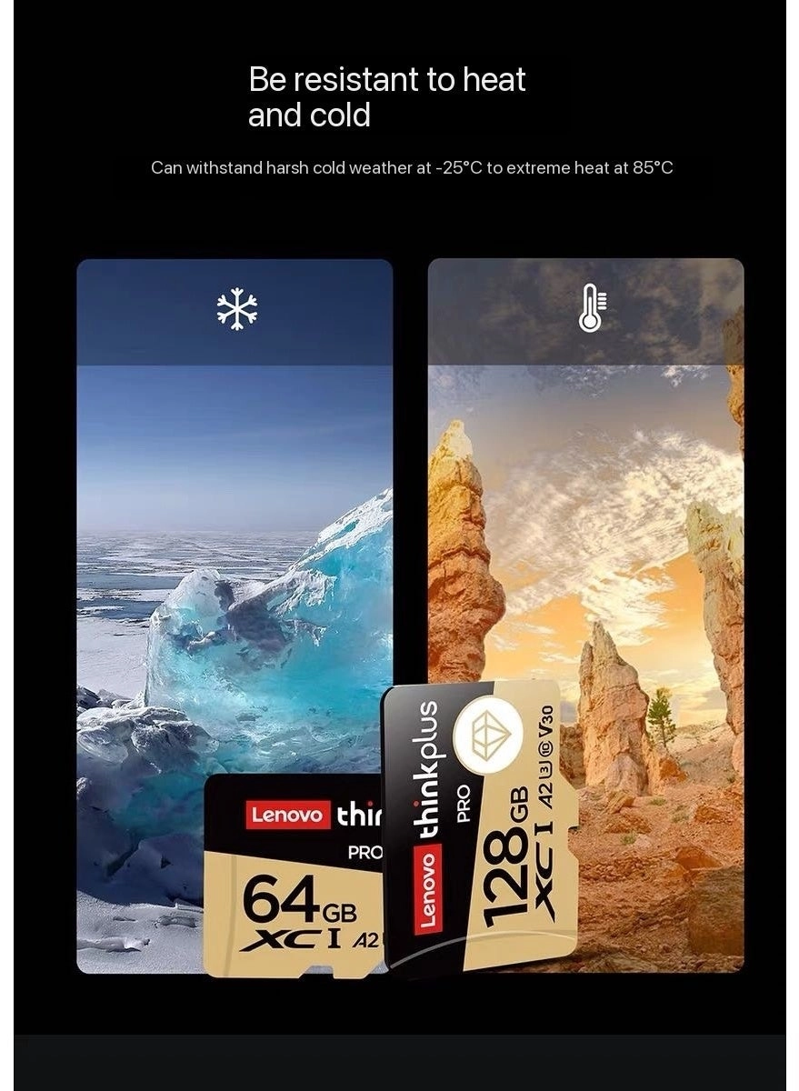 thinkplus Platinum Edition - 128GB