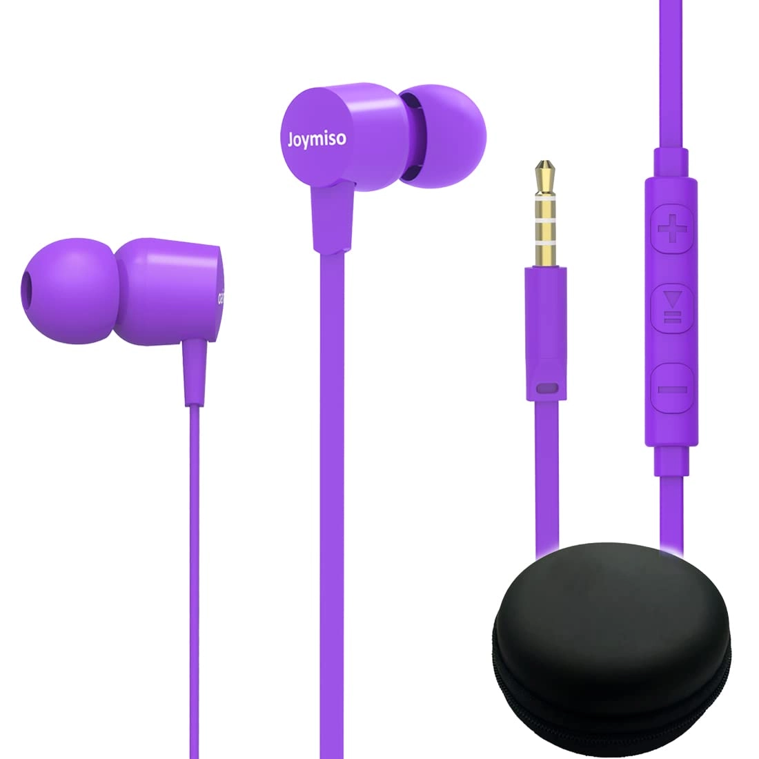 RM Wired Earbud