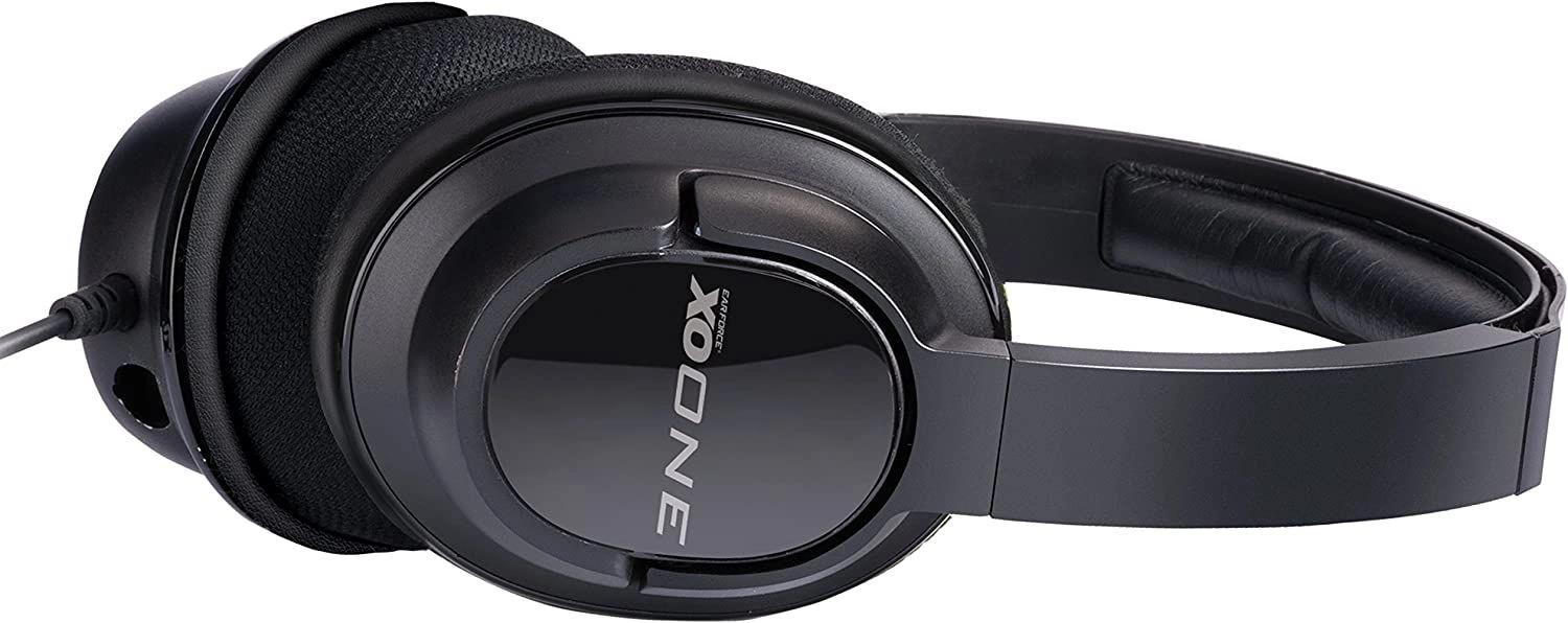 Ear Force XO Three Wired Headset