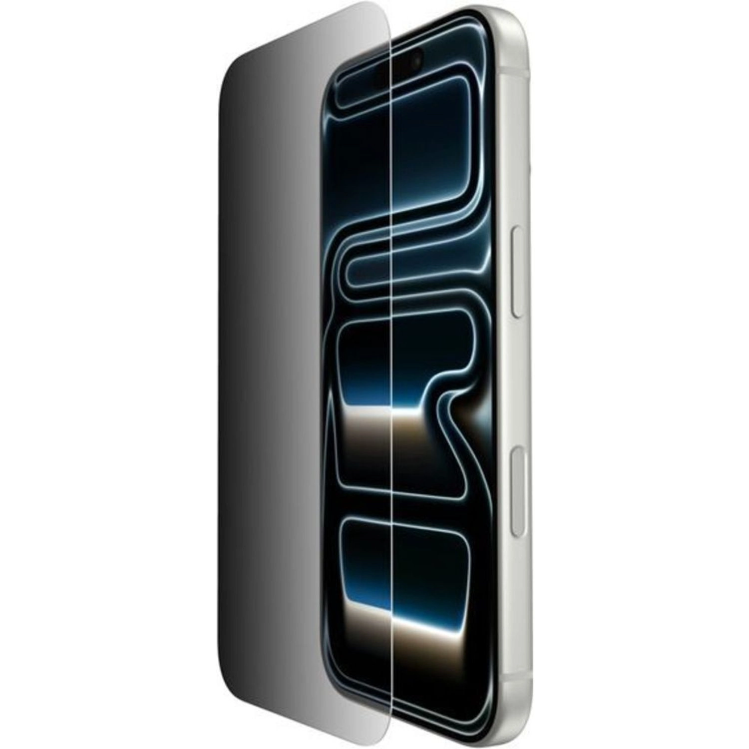 InvisiGlass Privacy Screen Protector