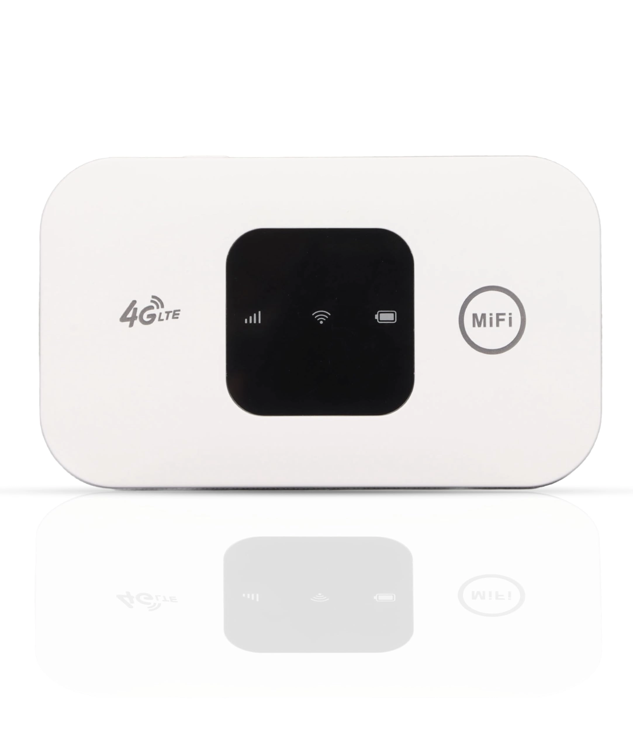 Zyyini Network Router - 4G 802.11b/g/n 150Mbps