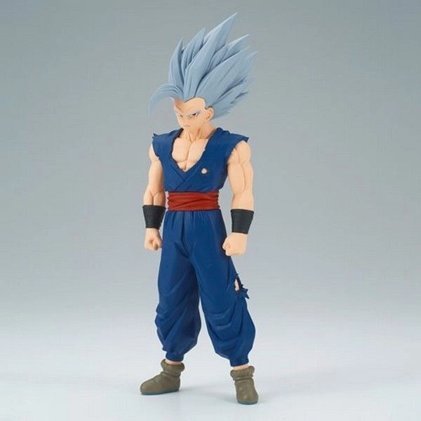 Gohan (Beast) - Dragon Ball Super: Super Hero - Dxfson Statue