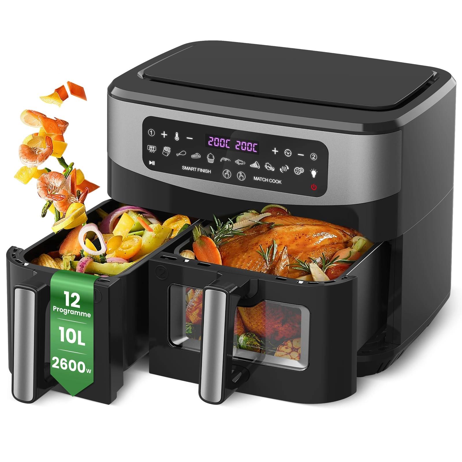 Gidgimo Cooki G230 Max KDF-4611DW