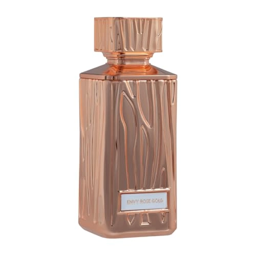 Woman Envy Rose Gold Eau de Parfum 100ml