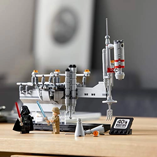 Star Wars LEGO Bespin Duel (75294)