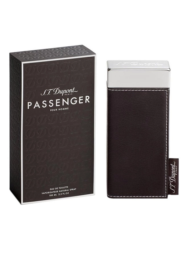 Passenger Eau de Toilette 100 ml
