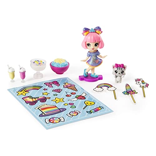 Double Surprise Popper - Ages 4 and Up