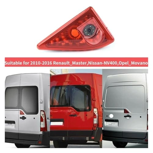 Reversing Camera - Night vision Wired 1080P