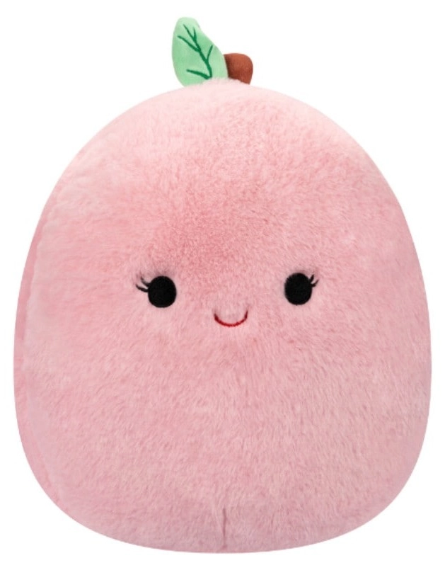 Squishmallows Fuzzamallows Otter - 30cm Plush