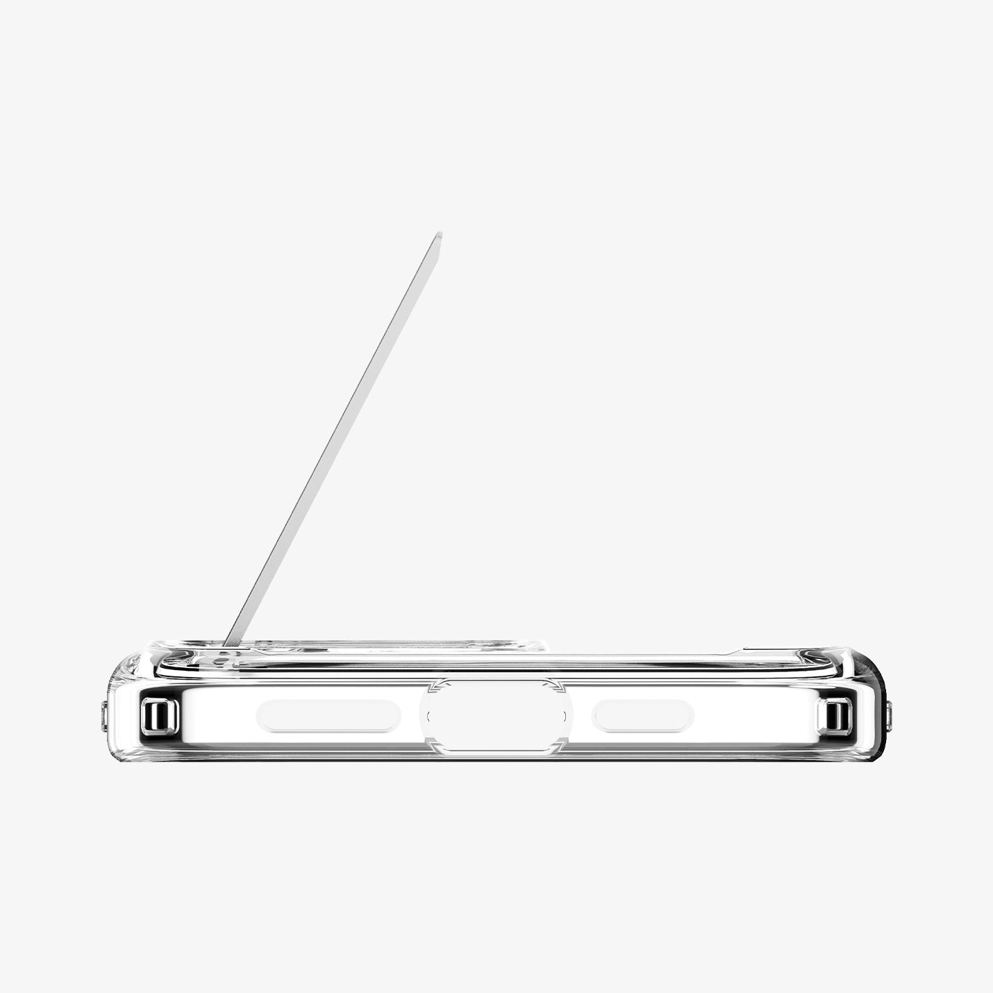 Clear Case for iPhone 16 Pro